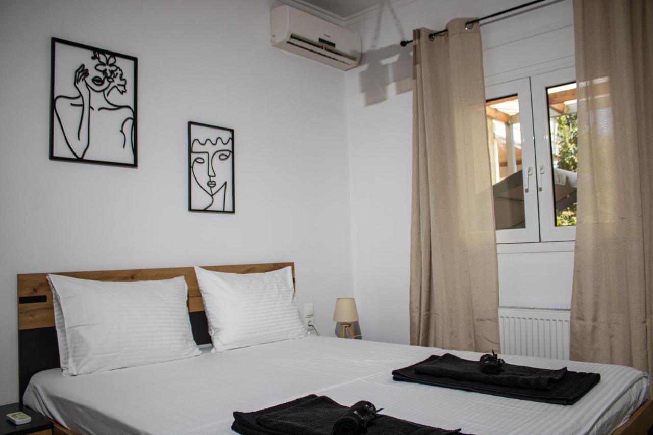 F K Room 3 Éjo Kültér fotó